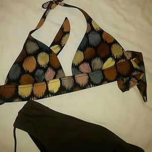 Victoria's secret 2 piece bikini